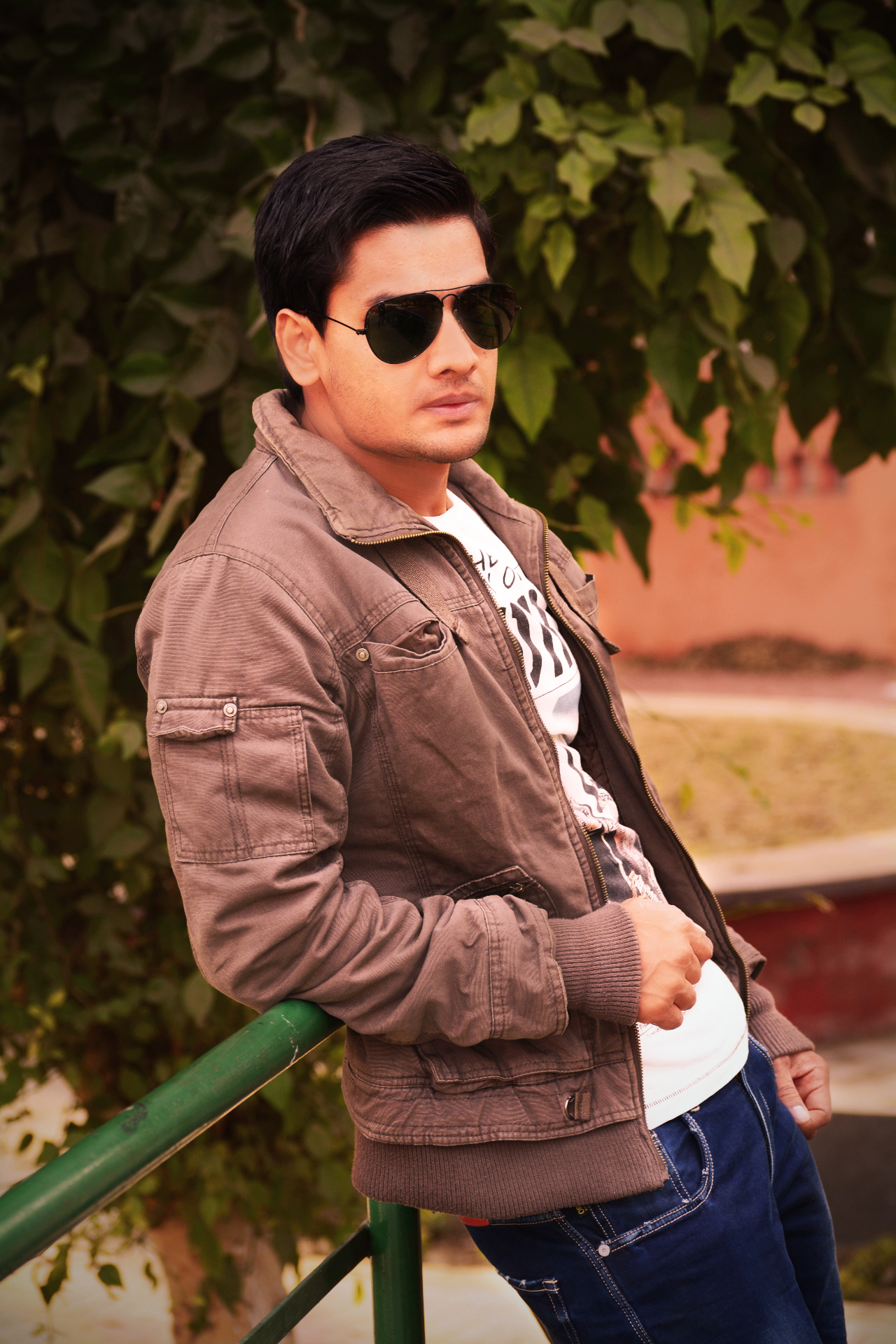 Harsha